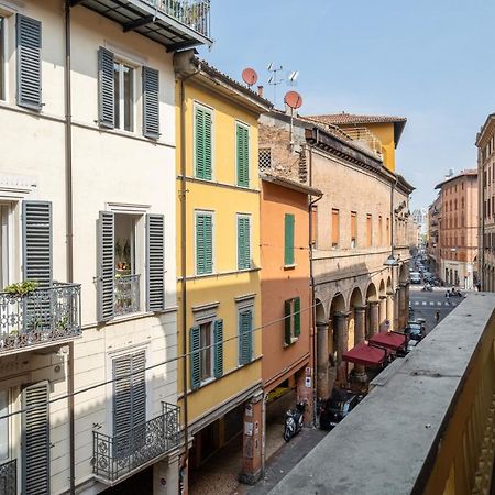 A Due Passi Dalla Pinacoteca Apartment بولونيا المظهر الخارجي الصورة