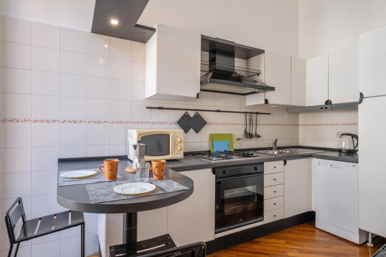A Due Passi Dalla Pinacoteca Apartment بولونيا المظهر الخارجي الصورة