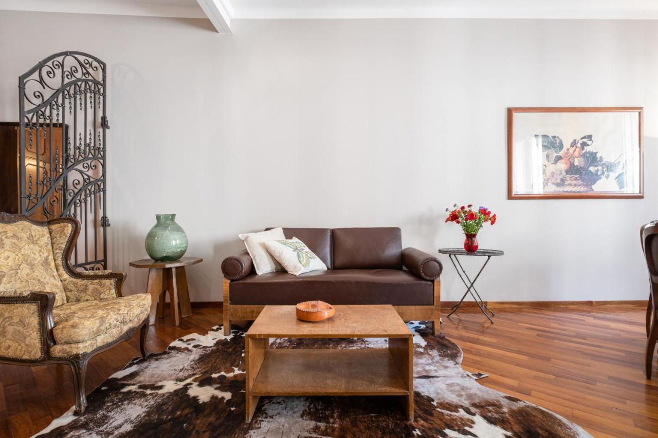 A Due Passi Dalla Pinacoteca Apartment بولونيا المظهر الخارجي الصورة