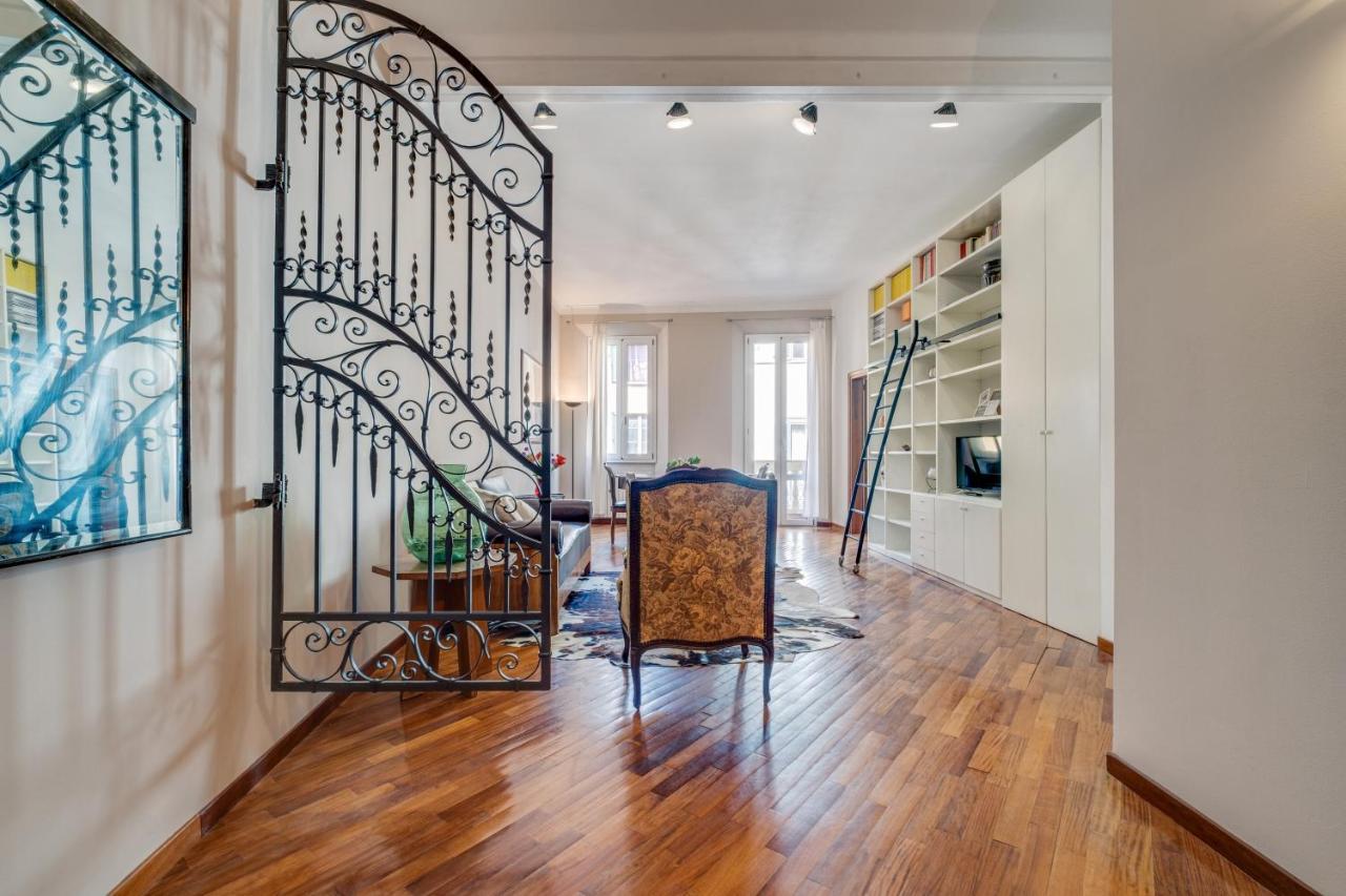 A Due Passi Dalla Pinacoteca Apartment بولونيا المظهر الخارجي الصورة