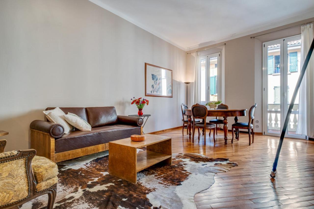 A Due Passi Dalla Pinacoteca Apartment بولونيا المظهر الخارجي الصورة