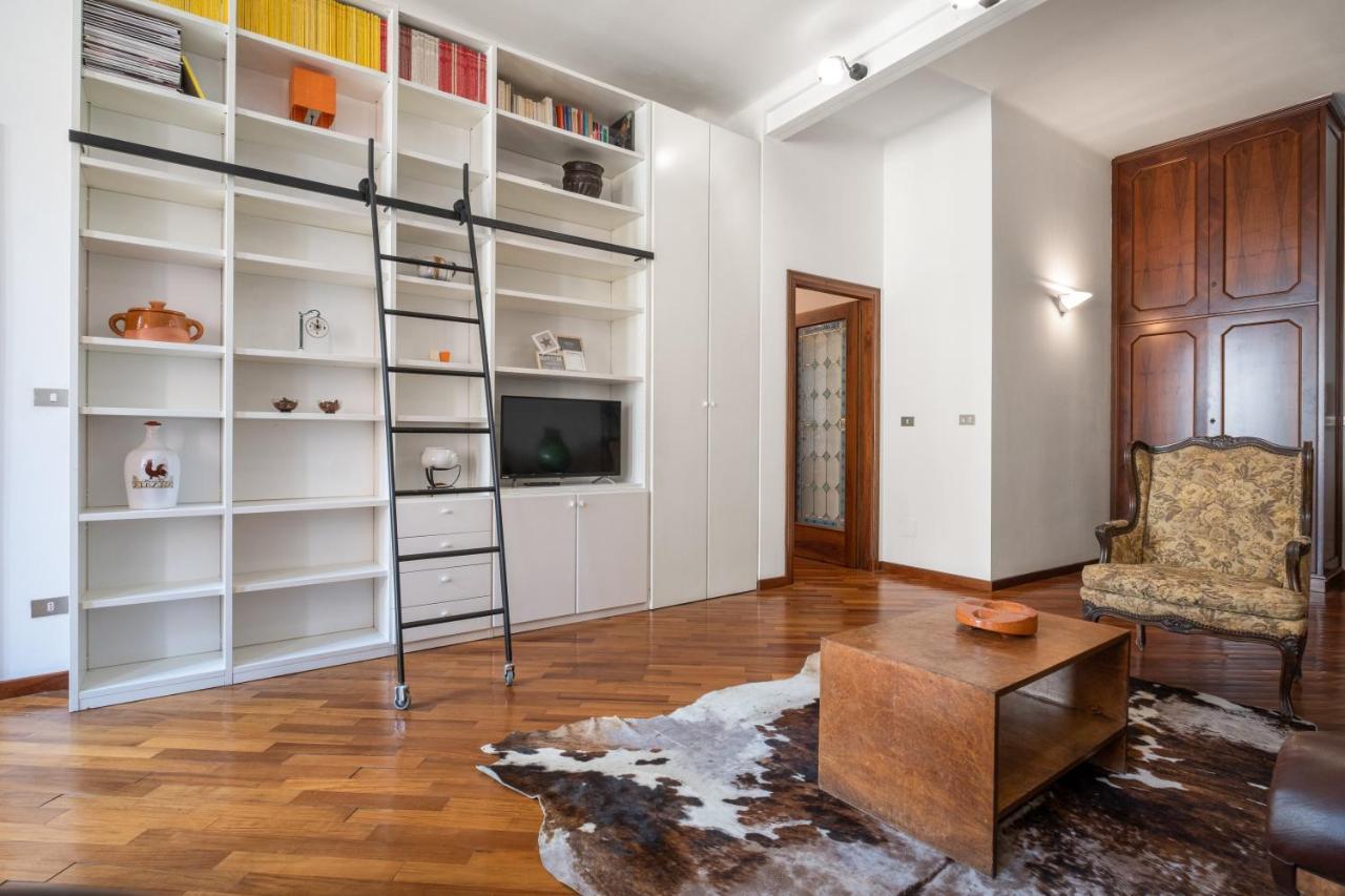 A Due Passi Dalla Pinacoteca Apartment بولونيا المظهر الخارجي الصورة