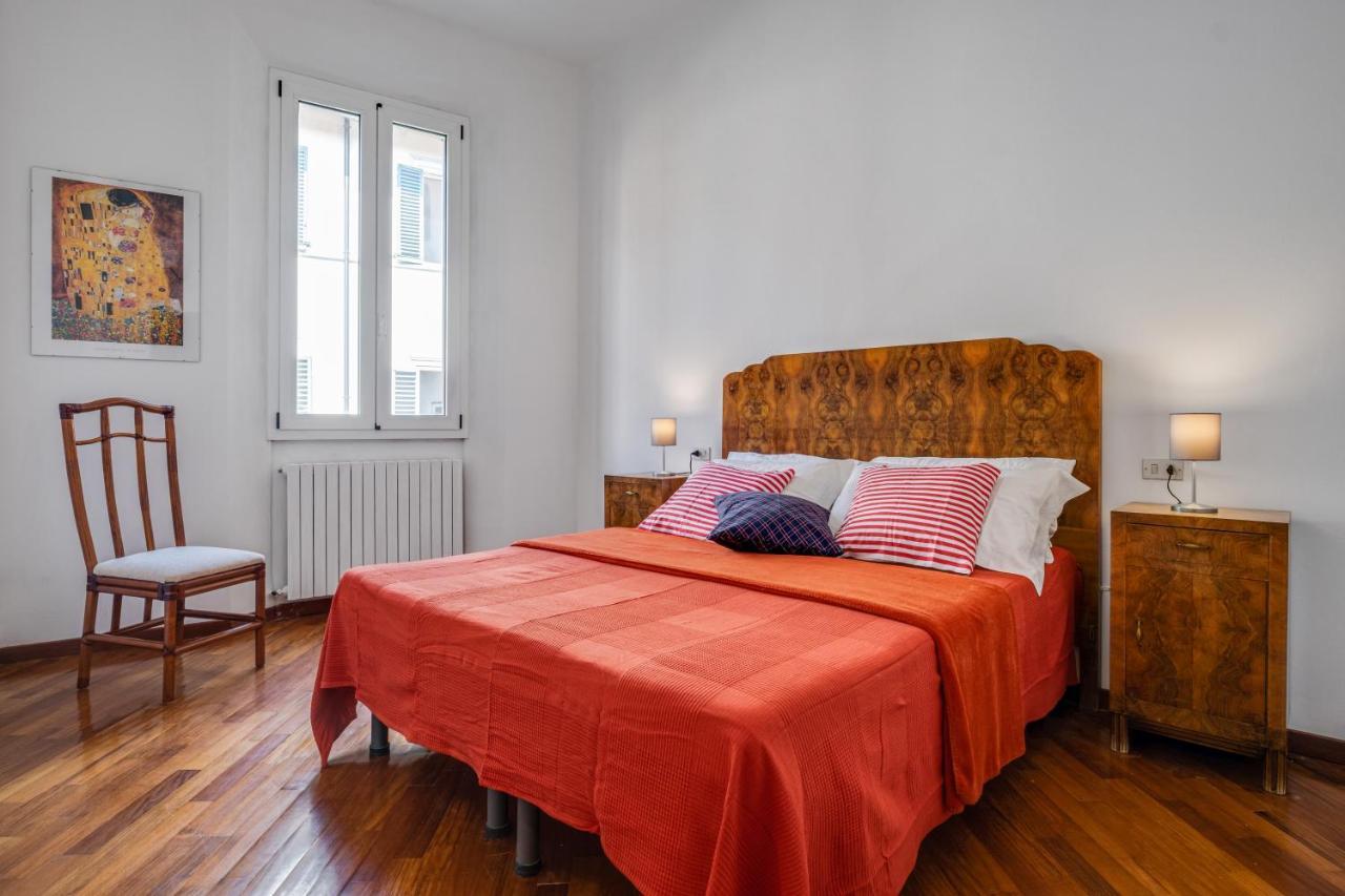 A Due Passi Dalla Pinacoteca Apartment بولونيا المظهر الخارجي الصورة