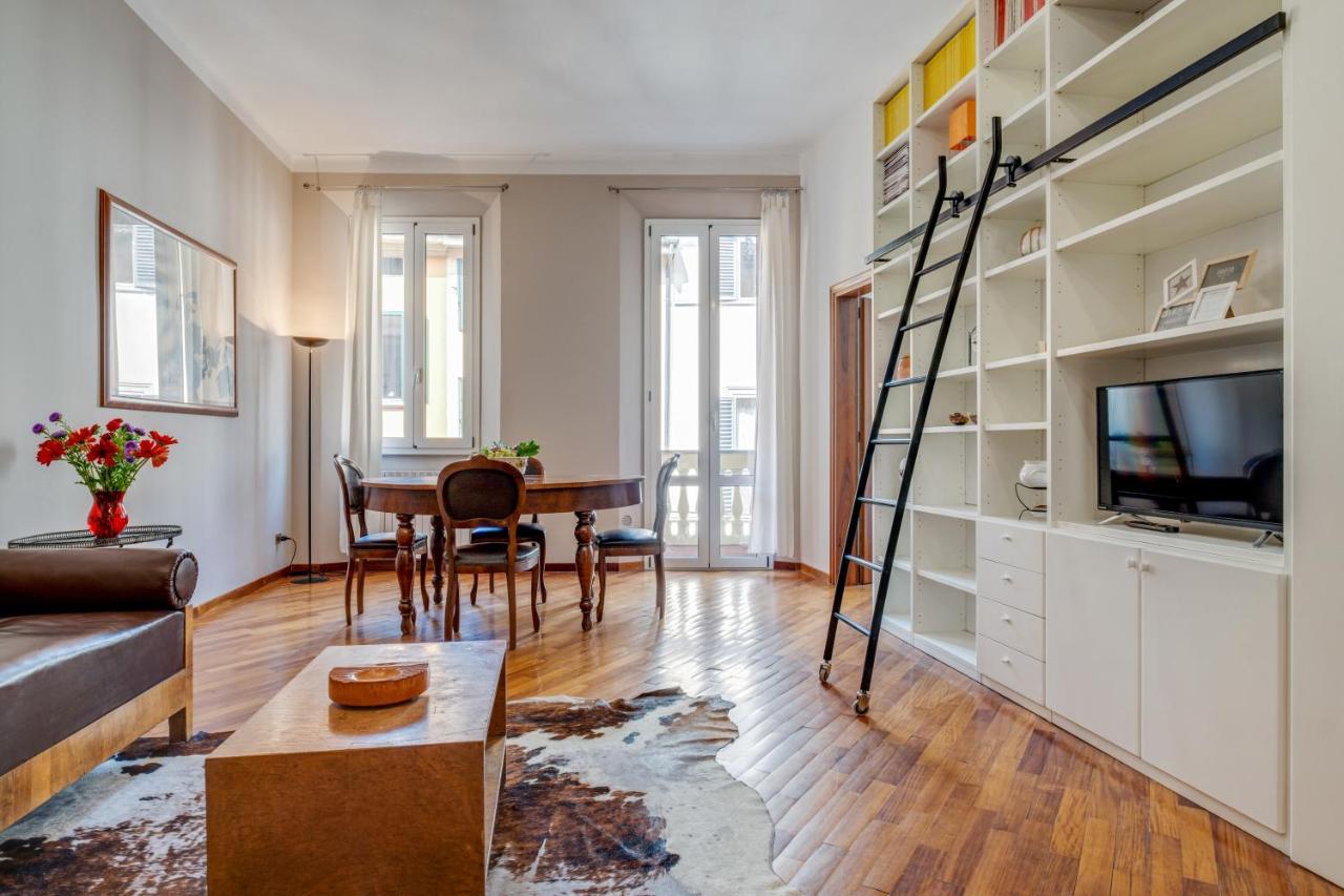 A Due Passi Dalla Pinacoteca Apartment بولونيا المظهر الخارجي الصورة