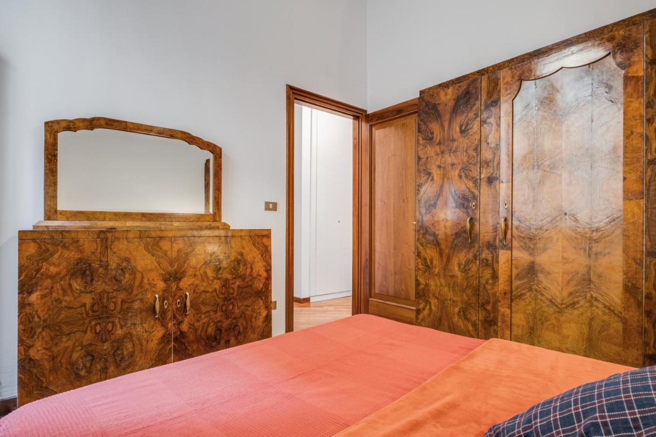 A Due Passi Dalla Pinacoteca Apartment بولونيا المظهر الخارجي الصورة