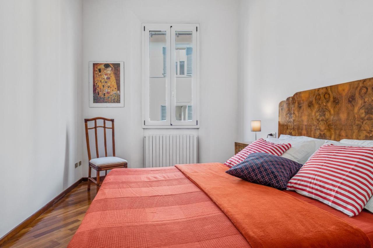 A Due Passi Dalla Pinacoteca Apartment بولونيا المظهر الخارجي الصورة