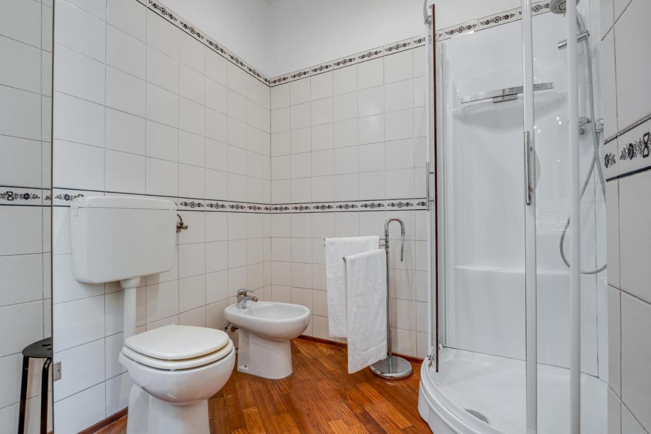 A Due Passi Dalla Pinacoteca Apartment بولونيا المظهر الخارجي الصورة