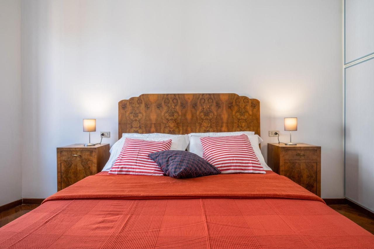 A Due Passi Dalla Pinacoteca Apartment بولونيا المظهر الخارجي الصورة