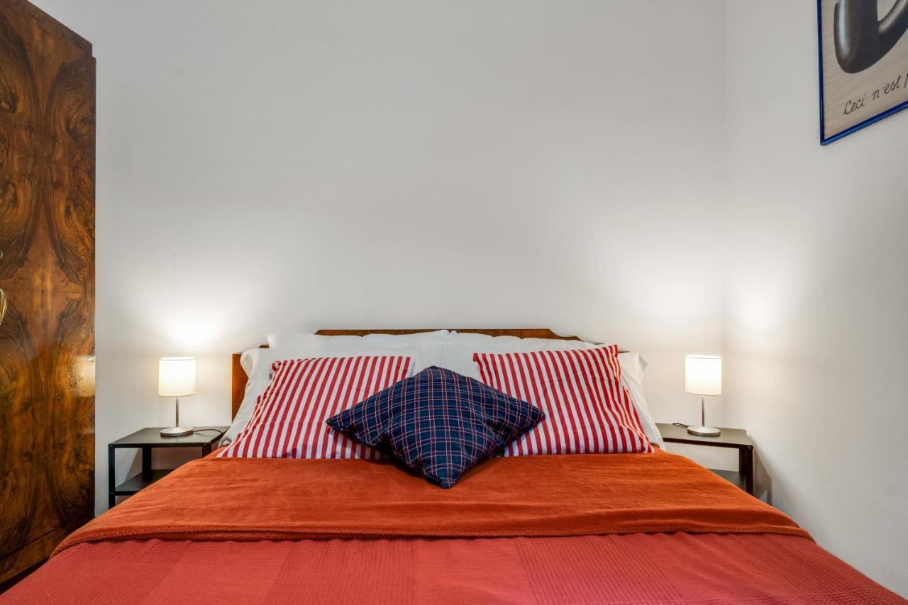 A Due Passi Dalla Pinacoteca Apartment بولونيا المظهر الخارجي الصورة