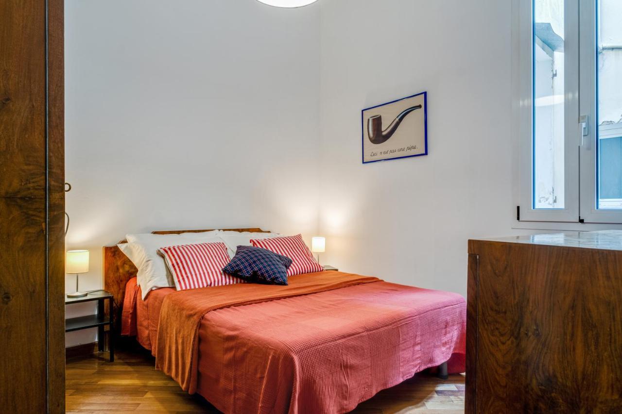 A Due Passi Dalla Pinacoteca Apartment بولونيا المظهر الخارجي الصورة